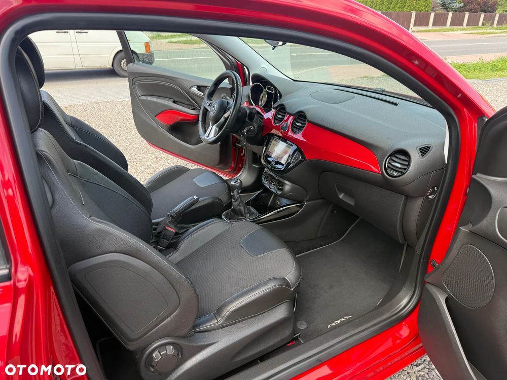 Opel Adam 1.4 Jam - 7