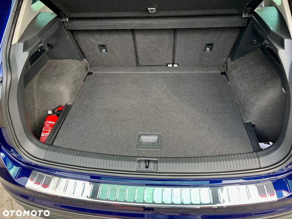 Volkswagen Tiguan 2.0 TDI BMT SCR Comfortline DSG - 17