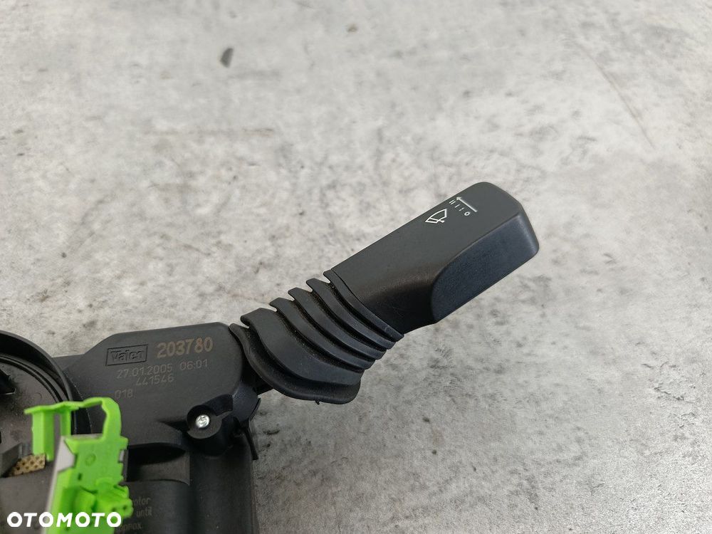 PRZEŁĄCZNIK ZESPOLONY OPEL ASTRA H GTC 13197721ZU 203780  VALEO 1.9 CDTI - 4