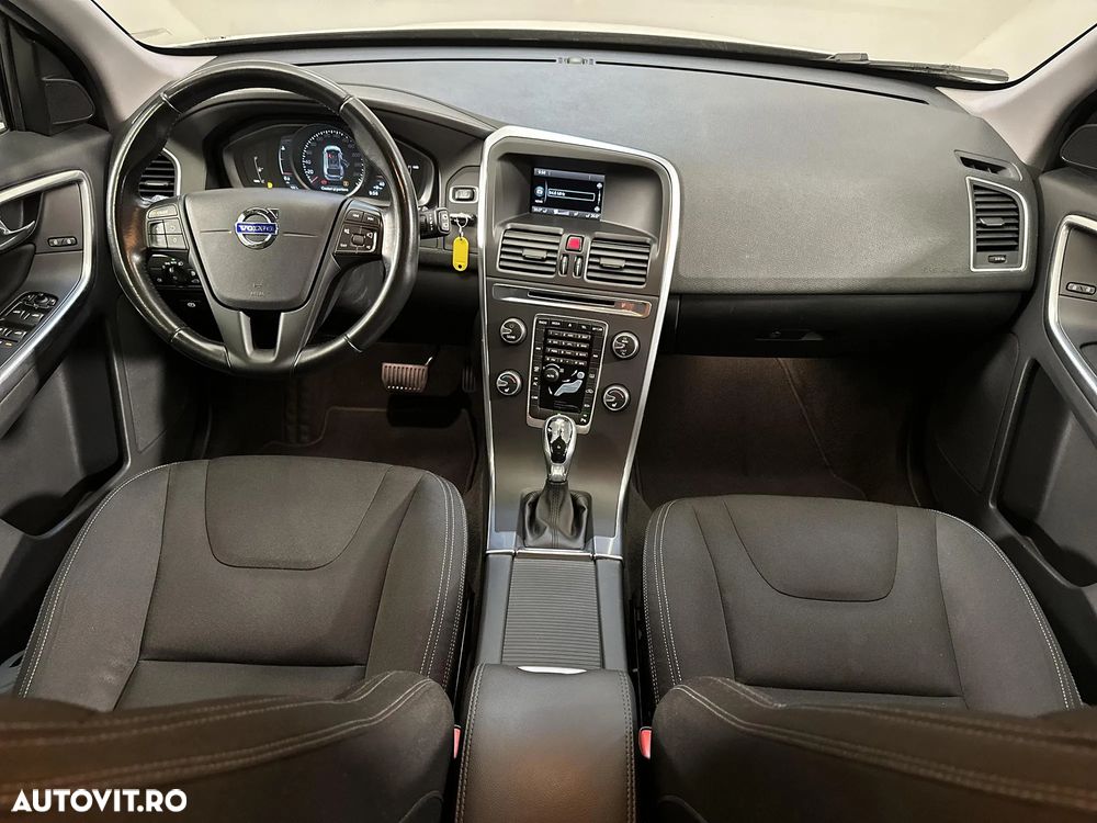 Volvo XC 60 - 9