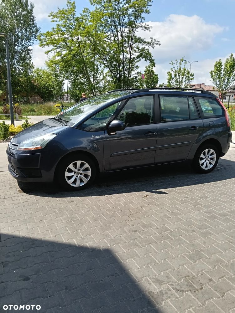 Citroën C4 Picasso 1.6 VTi Equilibre - 5