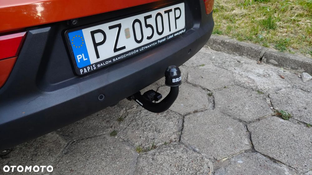 Kia Sportage 2.0 CVVT 4WD Automatik Spirit - 7