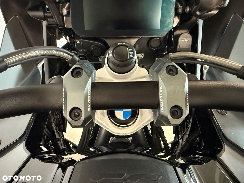 BMW R1250 GS Adventure - 9