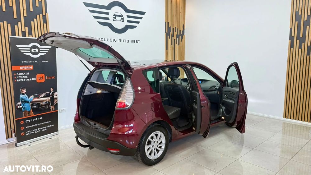 Renault Scenic - 12