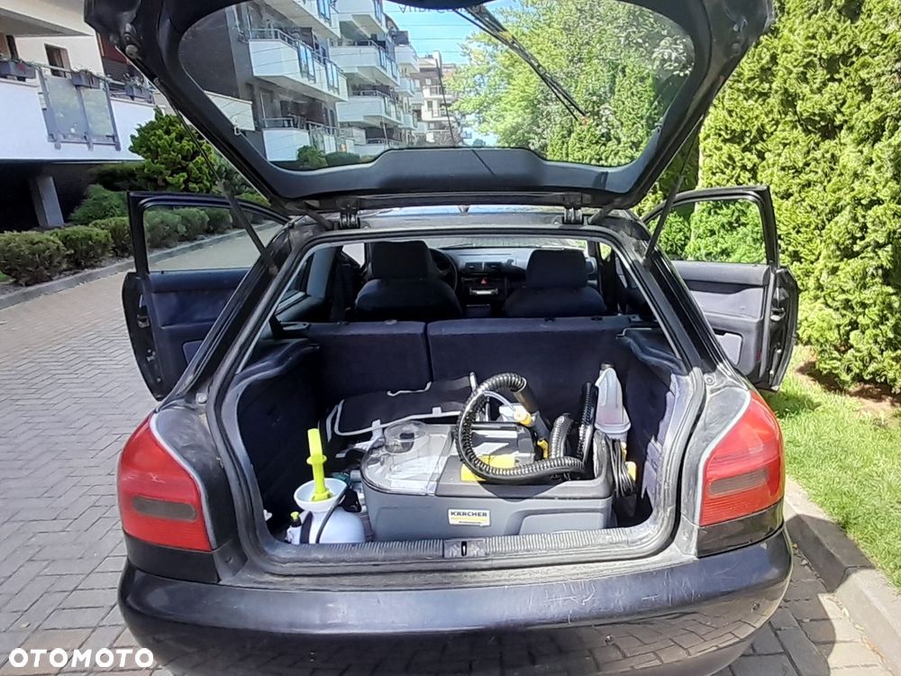 Audi A3 3-drzwiowe - 6