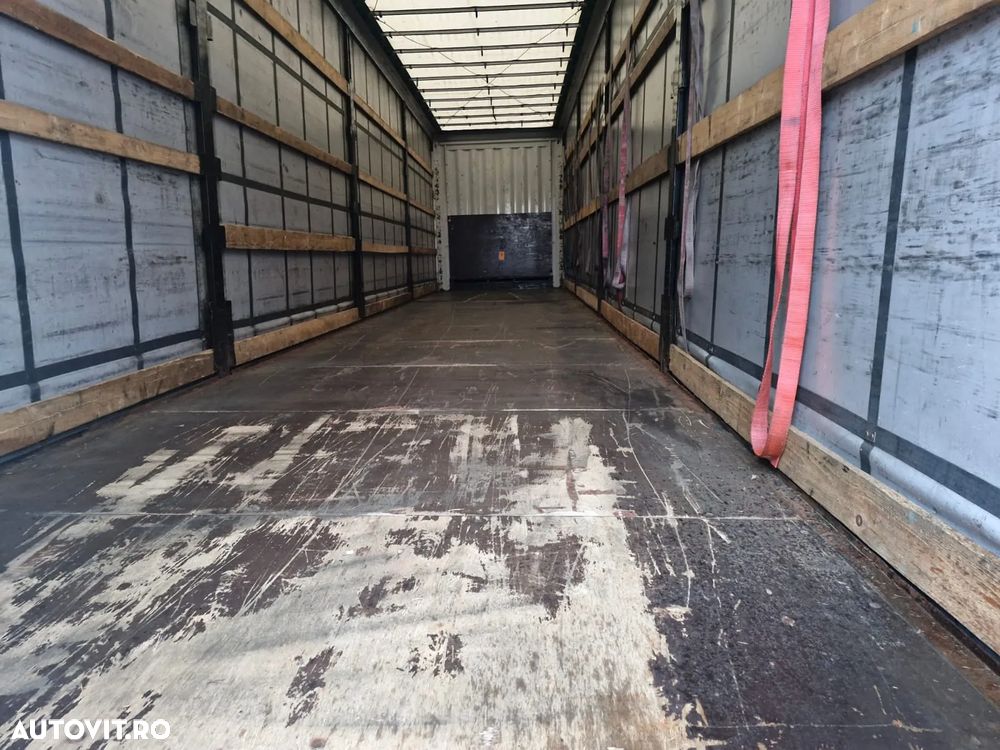 Krone Mega Liner - 10