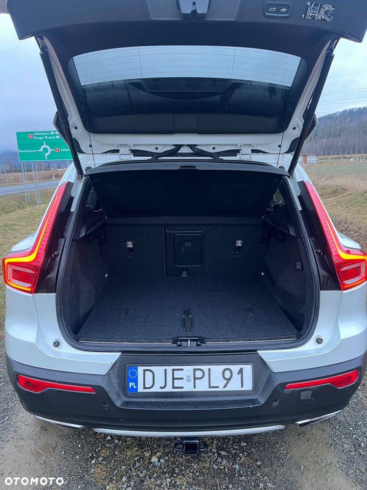 Volvo XC 40 T5 AWD Inscription - 6