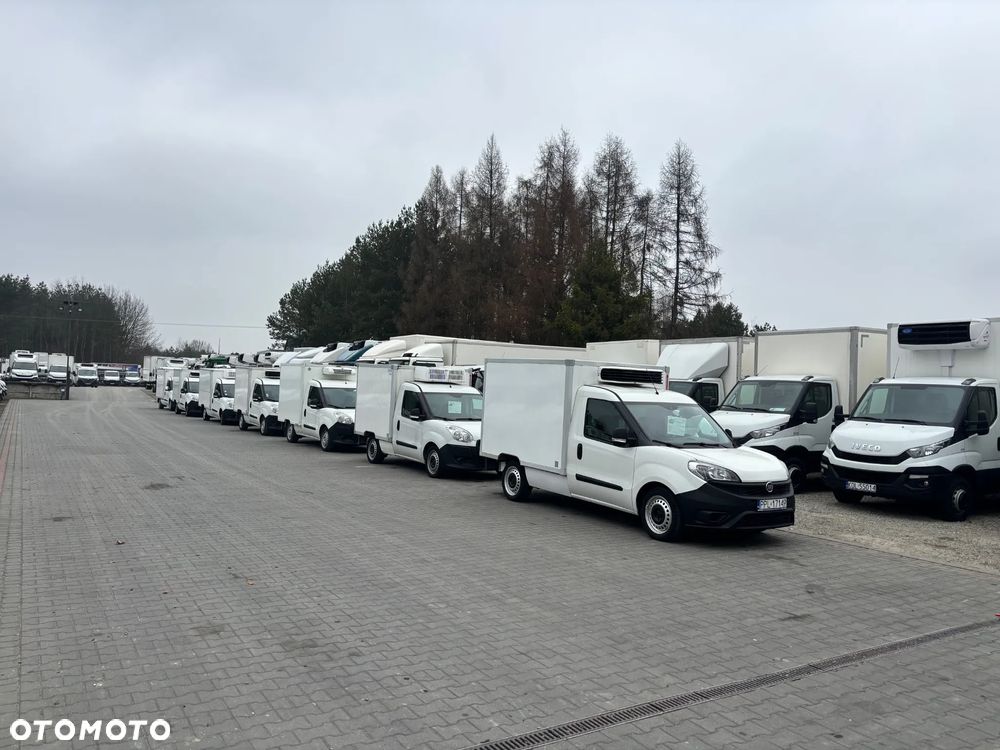 Fiat DOBLO 1.3 - 9