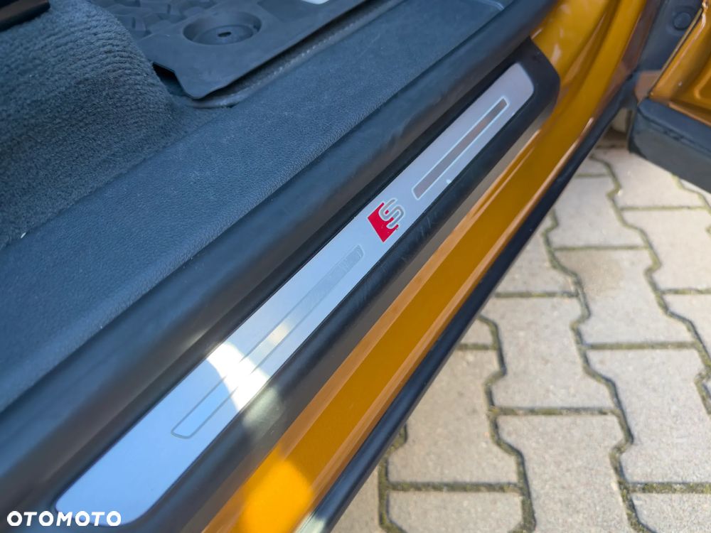 Audi Q8 50 TDI mHEV Quattro Black Edition Tiptronic - 33