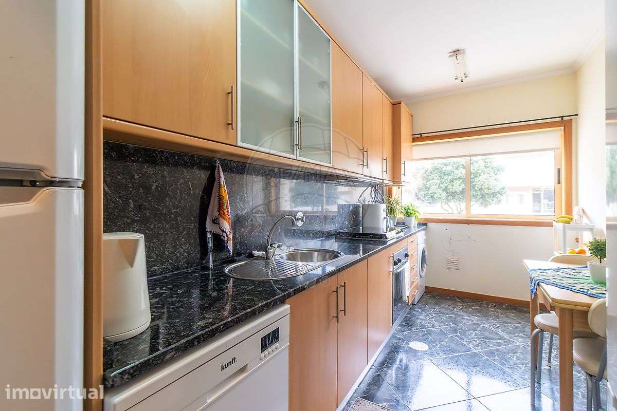 Apartamento T2 para venda - Grande imagem: 4/25