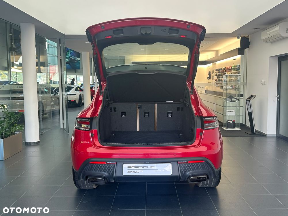 Porsche Macan Standard - 13