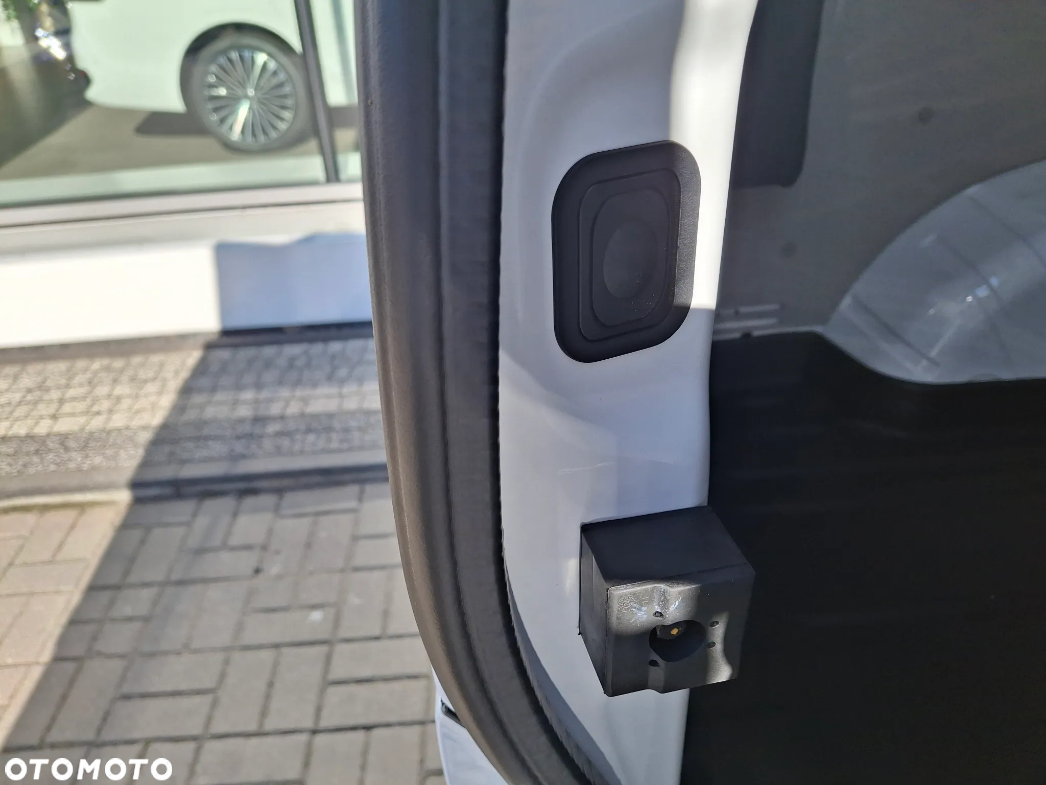 Volkswagen Transporter - 33