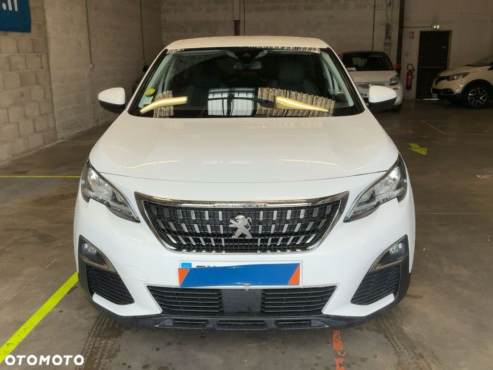 Peugeot 3008 BlueHDi 130 Stop & Start Allure - 1