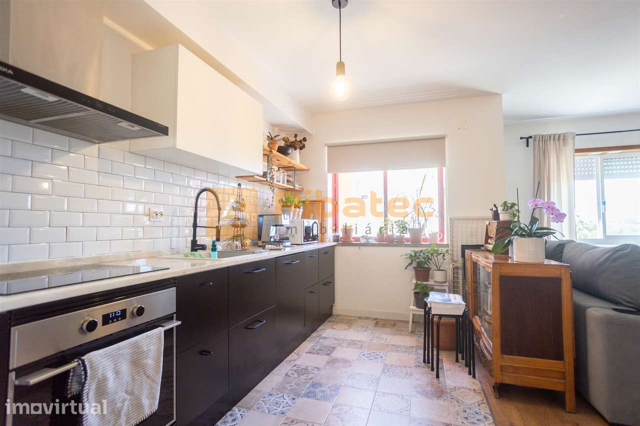Apartamento T3 no Monte da Caparica - Grande imagem: 3/32
