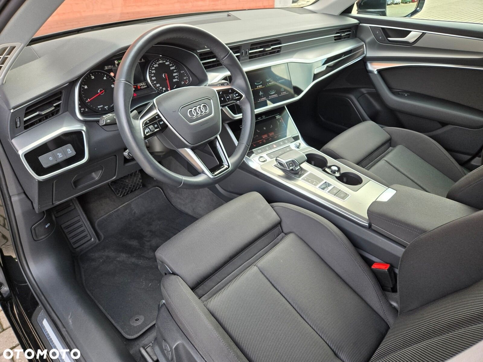 Audi A6 - 18