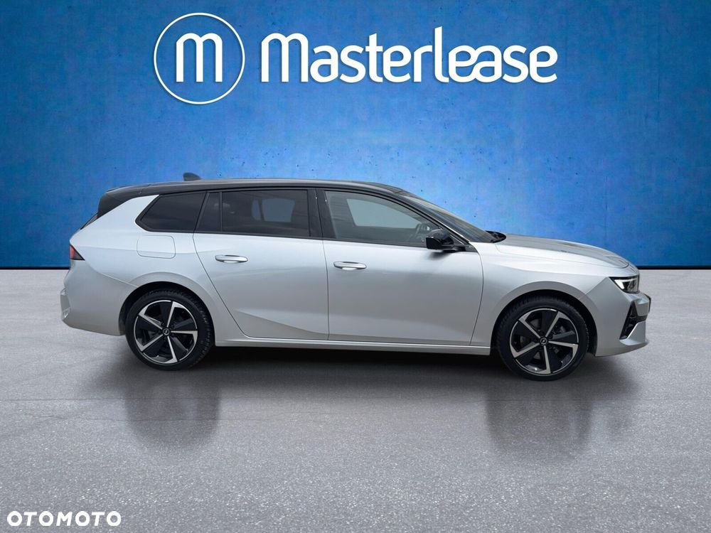 Opel Astra - 4