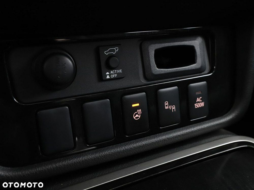 Mitsubishi Outlander Instyle NAVI - 28