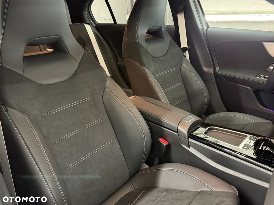 Mercedes-Benz Klasa A - 6