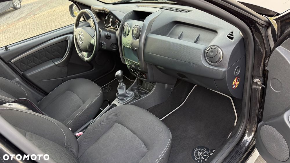 Dacia Duster 1.2 TCe Celebration - 5