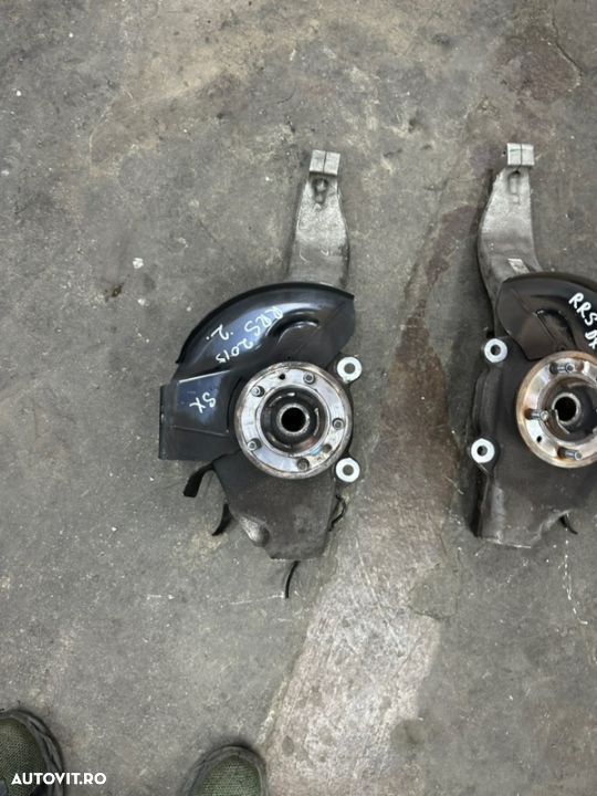 Fuzeta cu rulment RANGE ROVER SPORT 3.0 diesel an 2014-2020 - 2