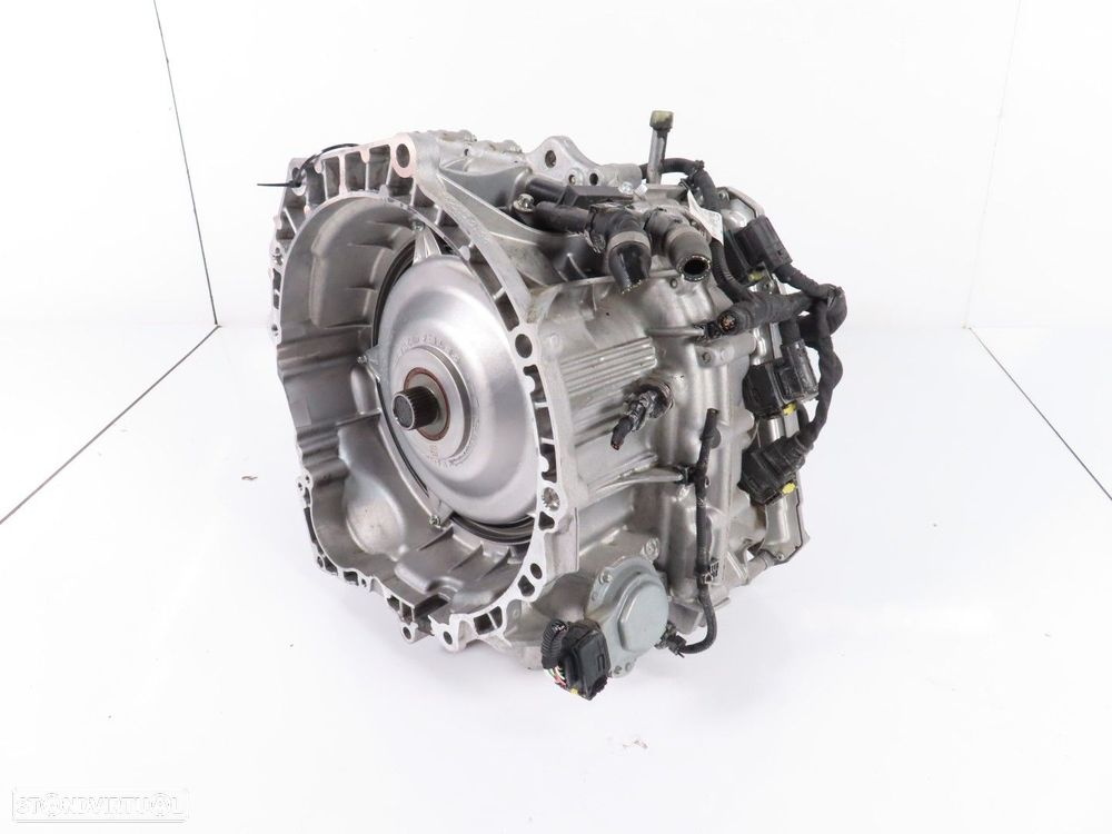 Caixa de velocidades automática 7DCT300 Usado / Original BMW X1 (F48)/BMW X2 (F3... - 2