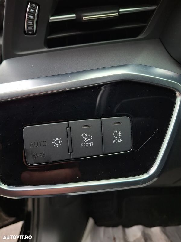 Audi A6 Avant - 19