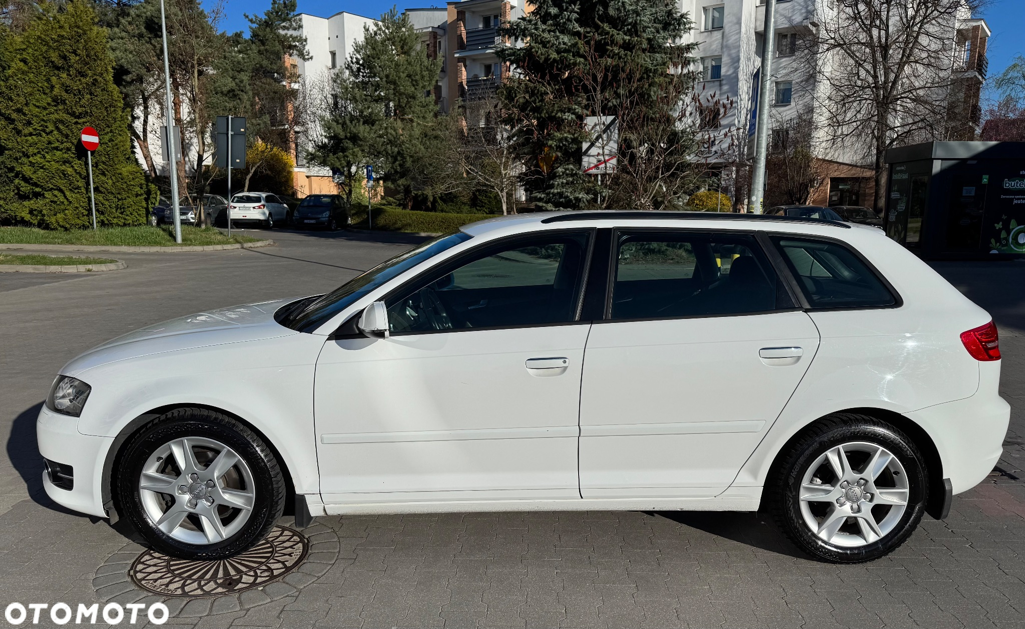 Audi A3 - 4