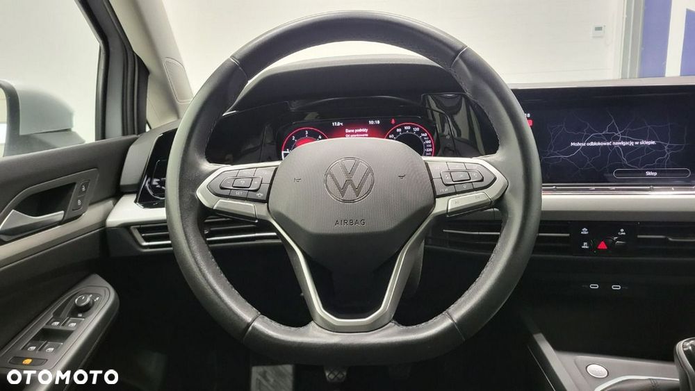 Volkswagen Golf Variant - 14