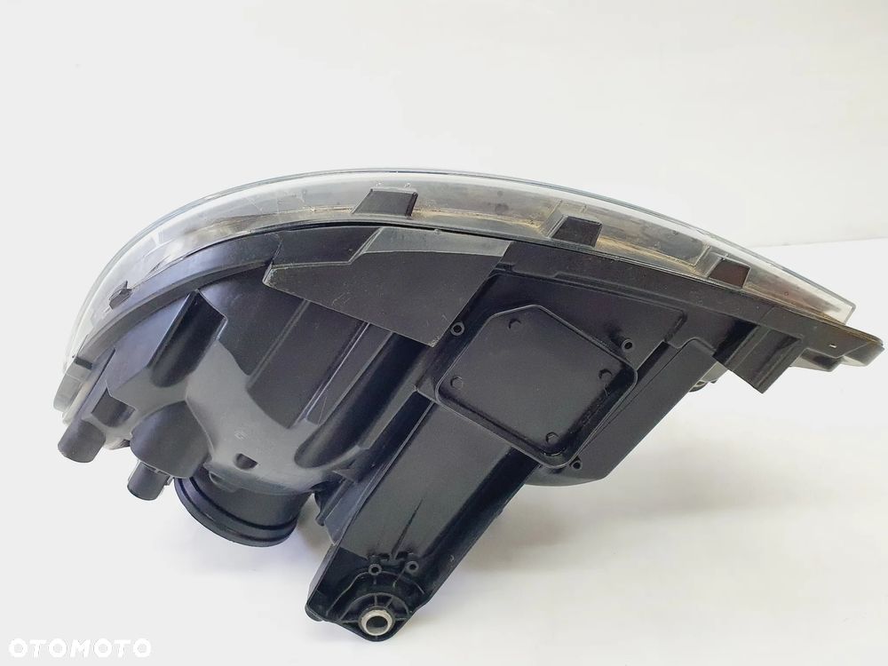 SKODA CITIGO LIFT LAMPA PRAWA PRZÓD H7+LED ORYGINAŁ EU!!! - 5