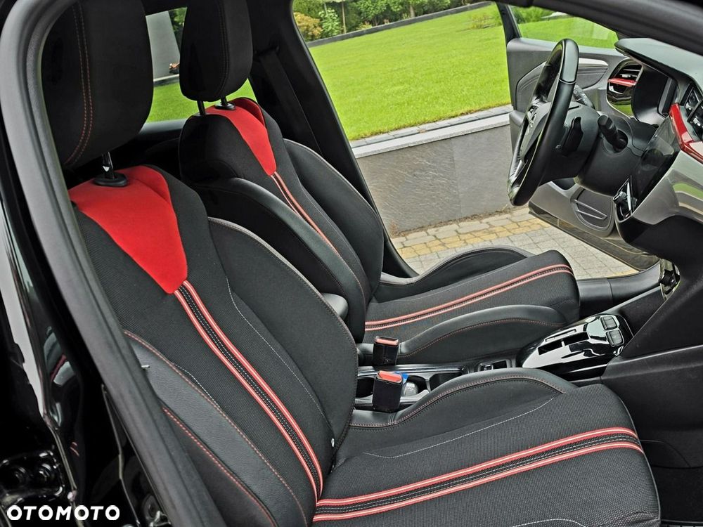 Opel Corsa - 9