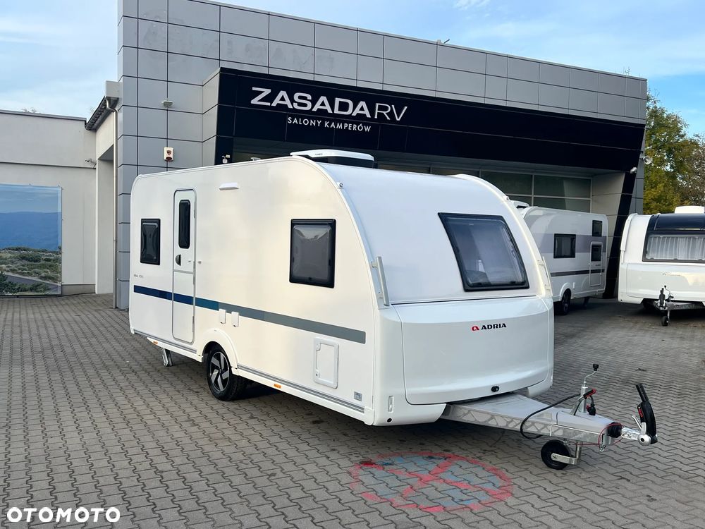 Adria Altea 472 PU - 1