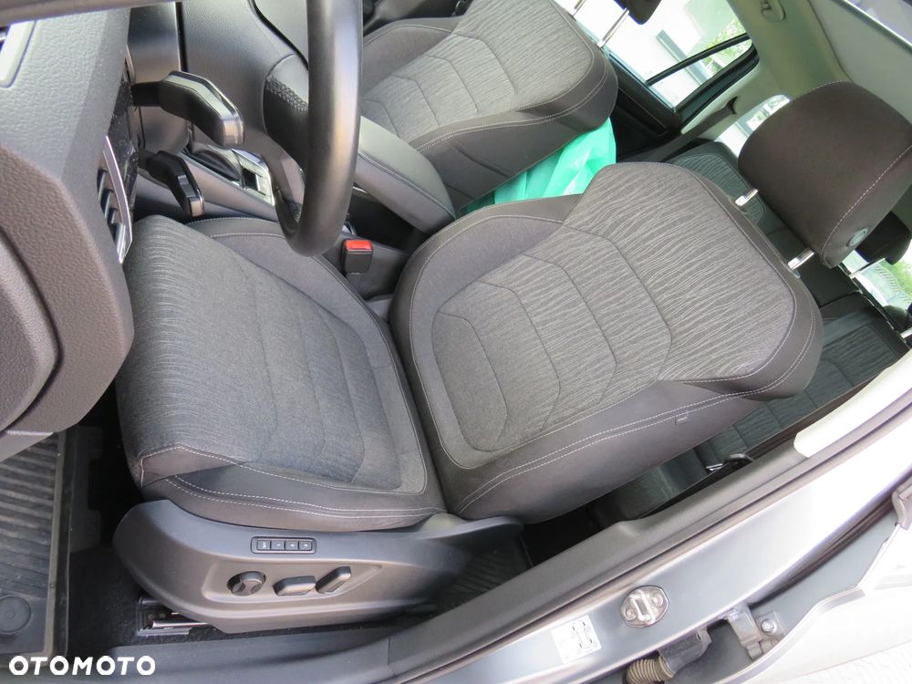 Skoda Kodiaq 2.0 TSI 4x4 Style DSG - 32