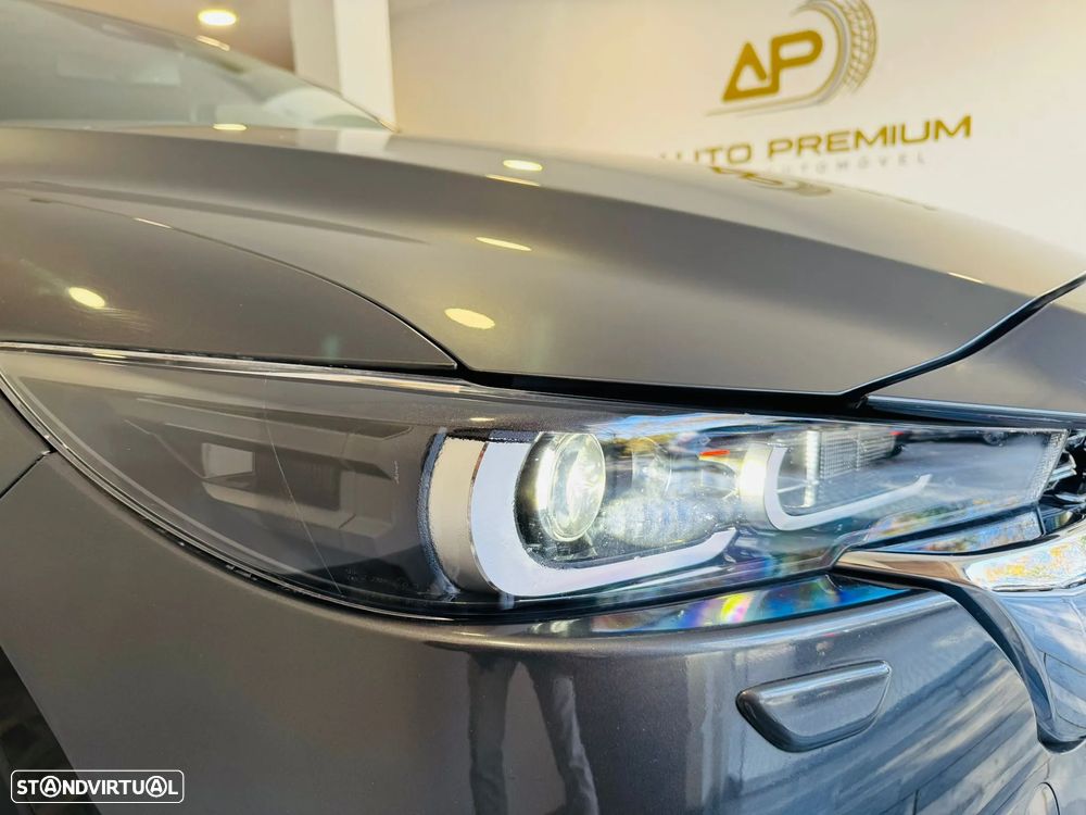 Mazda CX-5 2.0 G Exclusive-Line-(ALH) - 31