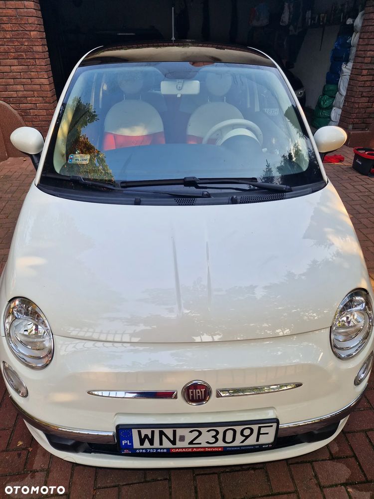 Fiat 500 - 17