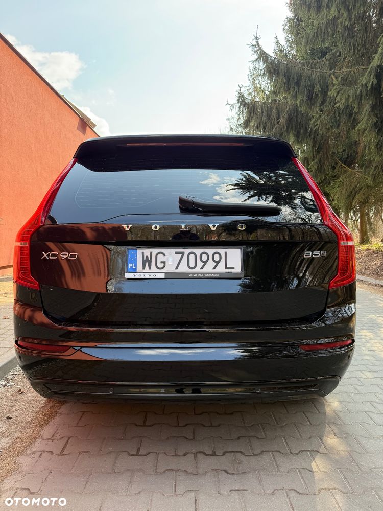 Volvo XC 90 - 4
