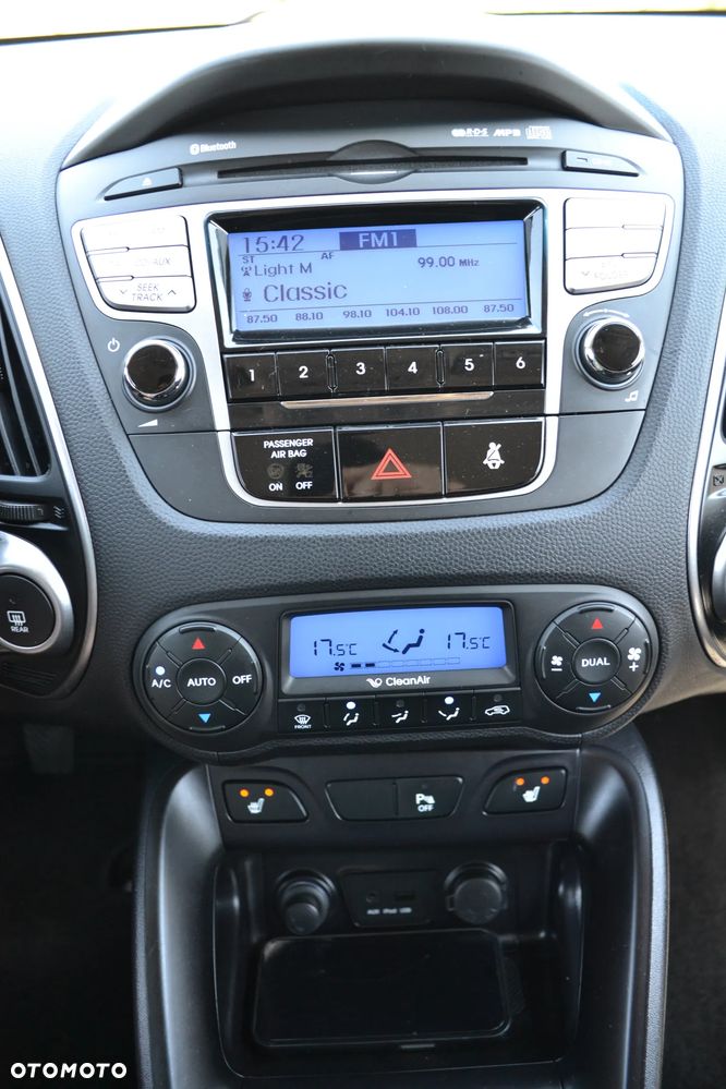 Hyundai ix35 - 8