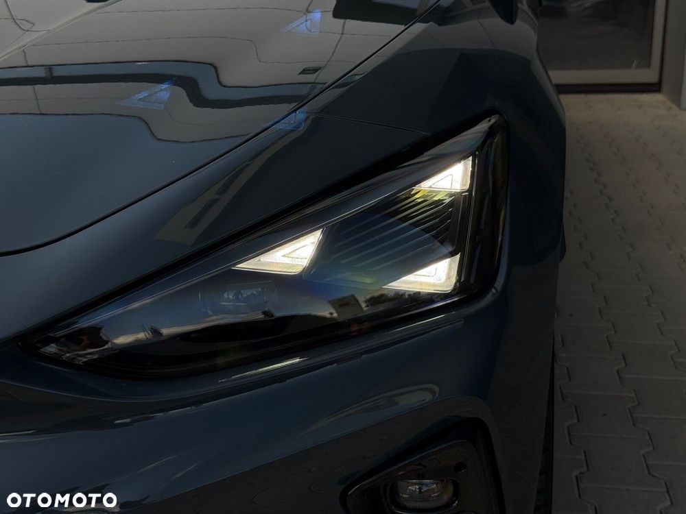 Cupra Leon - 9