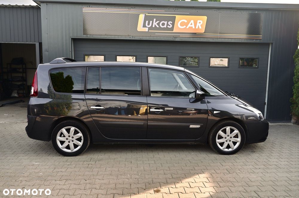 Renault Grand Espace Gr 2.0 dCi Celsium - 5