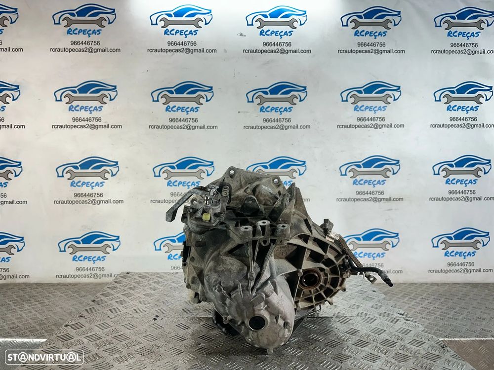 .Caixa 6 Velocidades BFR GS6-59DG 7638378 B37C15A Mini F55 F56 F54  Clubman F57 Cabrio - 6