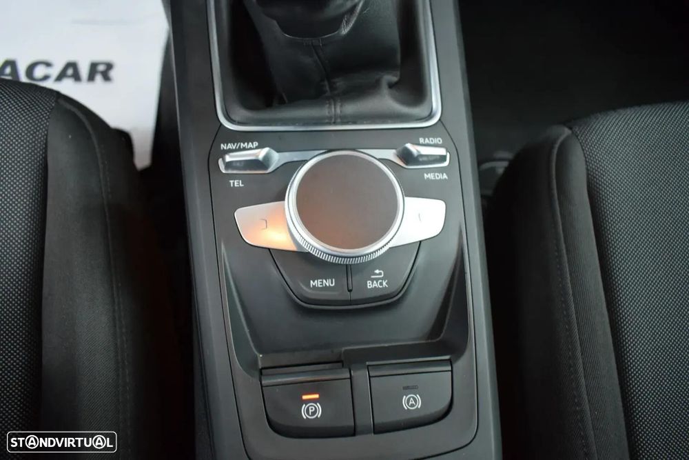 Audi Q2 30 TFSI Advanced - 19