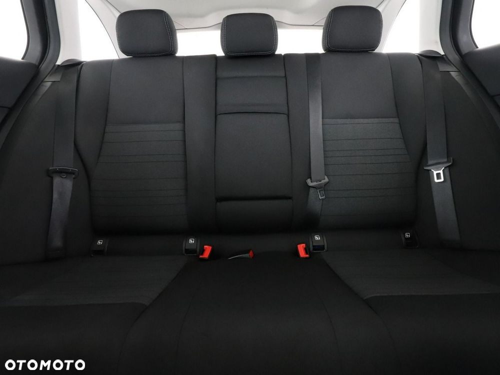 Mercedes-Benz Klasa C 220 d 9G-TRONIC Avantgarde - 19