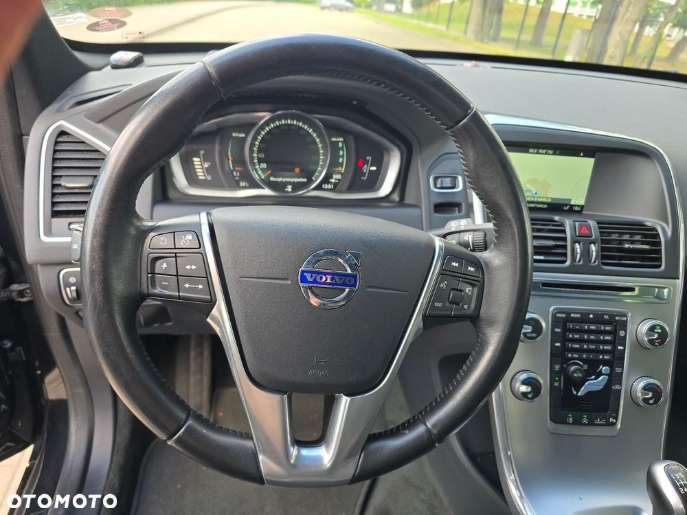 Volvo XC 60 - 13