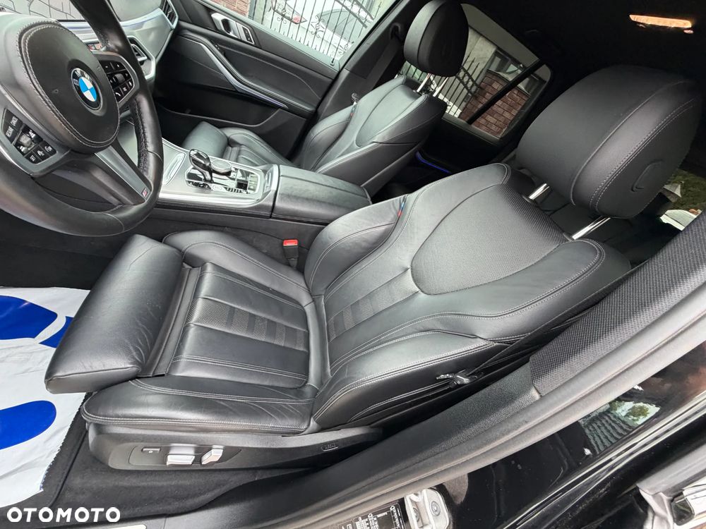 BMW X5 xDrive25d sport - 11