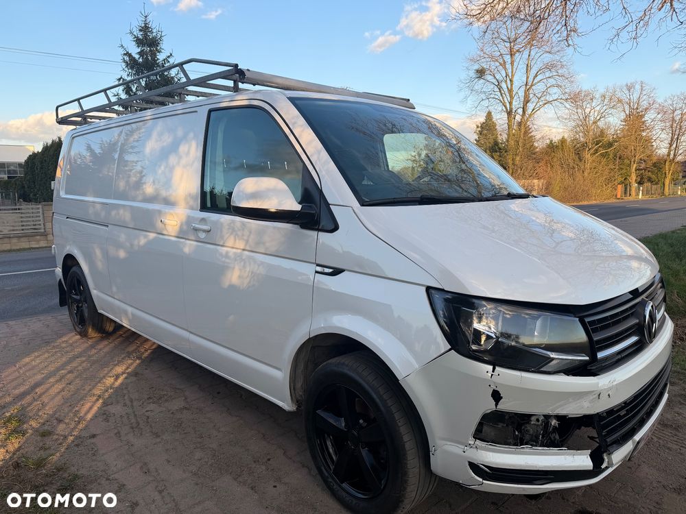 Volkswagen Transporter T6 - 15