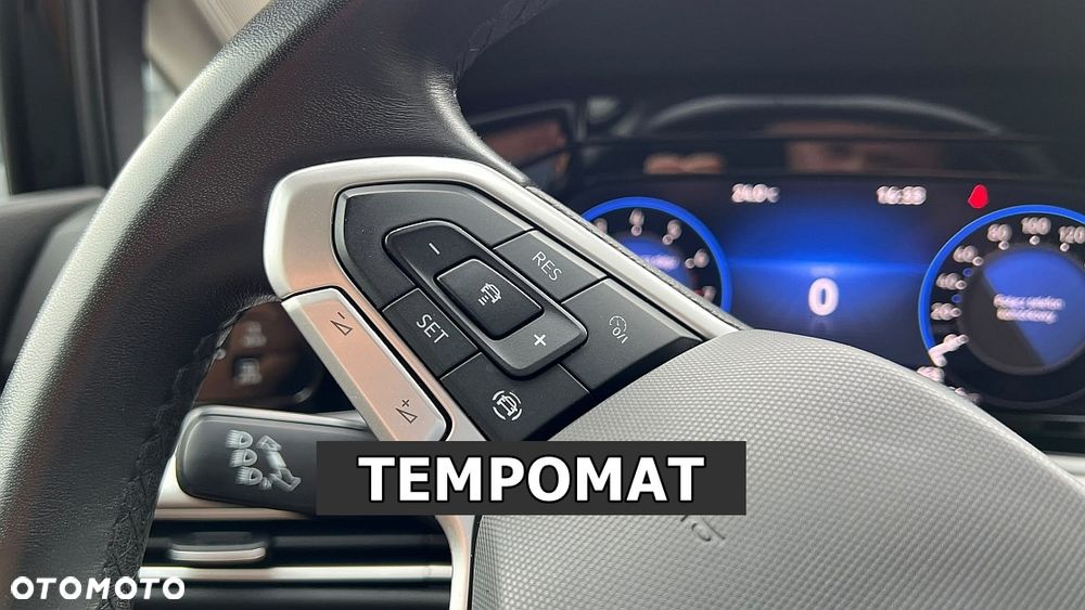 Volkswagen Golf 1.5 TSI EVO Life - 14