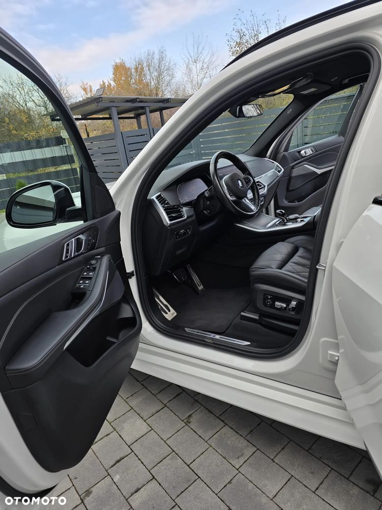 BMW X5 xDrive30d - 22