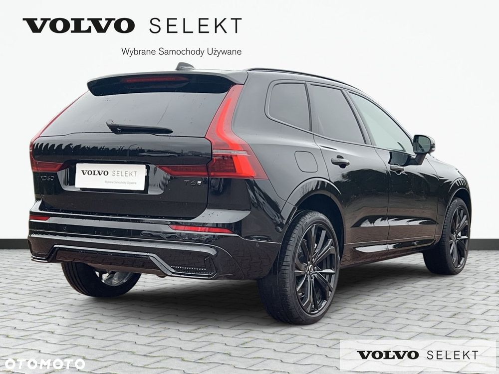 Volvo XC 60 - 6