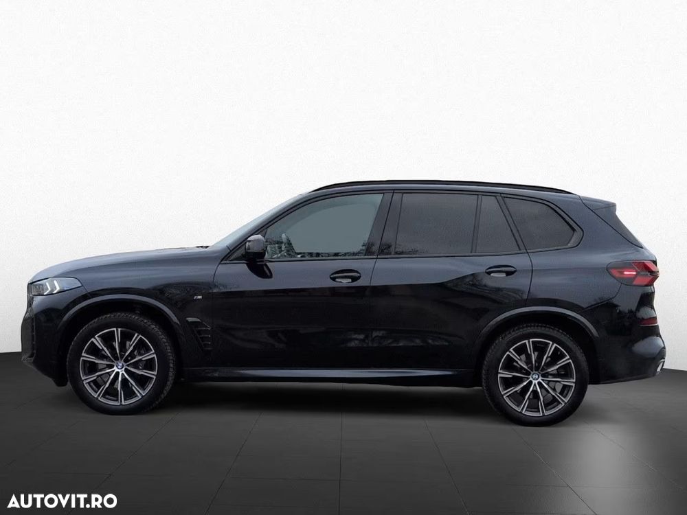 BMW X5 - 5