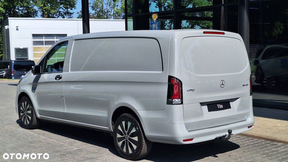 Mercedes-Benz Vito - 4