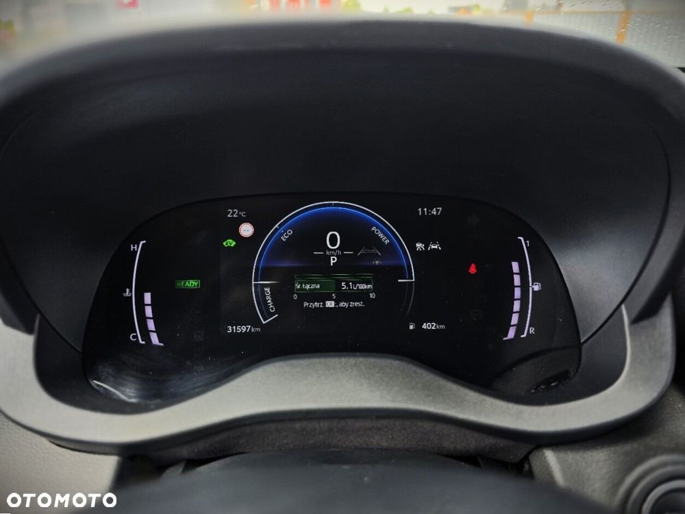 Toyota Yaris Cross Hybrid 1.5 Style - 9